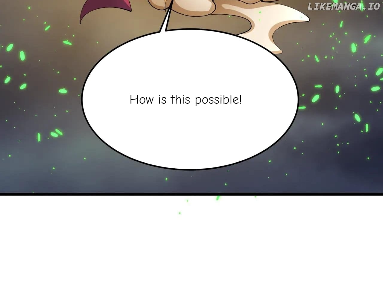 Era of the Haunted Chapter 364 - page 9